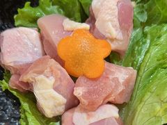 -湊湊火锅·茶憩(世博大道店)