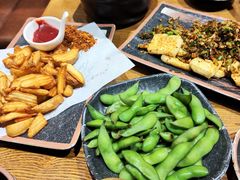 -五样儿西昌小签签烤串(建设路店)