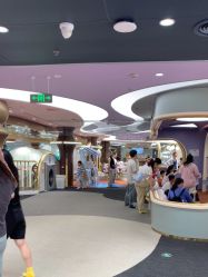 -奈尔宝家庭中心·国风主题·亲子餐厅(豫园商城店)