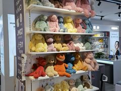 -jELLYCAT(北京市甘家口百货店)