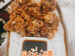 -火齐潮汕砂锅粥(五道口店)