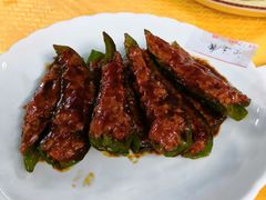 -海鲜街菜馆(海珠南路店)