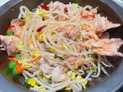 云海肴汽锅鸡-云海肴·汽锅鸡·云南菜(美罗城店)