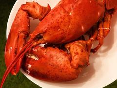 -AMG海上明珠影城(上海环球港RealDCinema店)