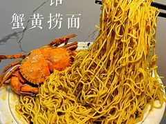 -蟹记鲜·海鲜大排档(科新路店)