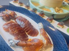 -羲和雅苑•北京烤鸭(平安国际金融中心店)