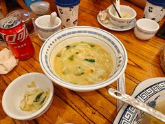 糊涂面-老雒阳面馆·水席(王城路店)