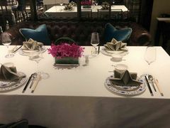 -Yan Ting 宴庭中餐厅(上海静安瑞吉酒店)