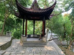 -敬亭山风景名胜区