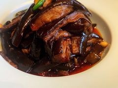 八旗茄子-那家山城(樱桃园店)