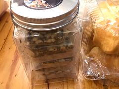 黑芝麻花生酥-吴酥生宫廷酥饼(南门口店)