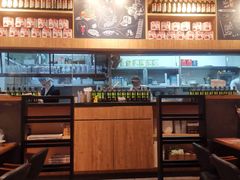 -新贝乐意大利餐厅(苏州中心店)