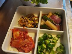 -金妈家烤肉(龙湖U城天街店)