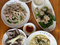 -乡亲鹅肉城(昆山店)