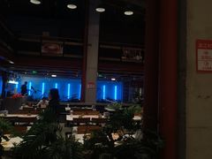 -肥肥虾庄·金牌油焖大虾(杨园滨江时代walk店)