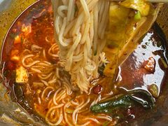 -王菊美食街·王菊面馆(总店)