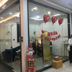 -DEM缔怡美科技美容