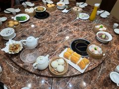 -万山楼海鲜酒家·二十三年老字号