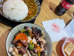 -筑地银GINDACO·日式简餐(枫蓝店)