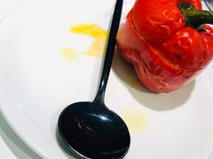 -HELLO MUSAE 拾光缪斯餐厅·纯正希腊风味(苏州中心店)