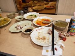 -百家鸡味馆(清泰店)