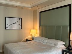 -澳门喜来登大酒店