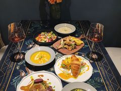 -第101座花园餐厅(湖滨88店)