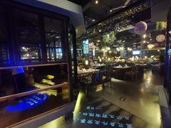 -繁花里音乐餐厅(新天地店)