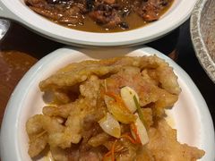 -95号酱骨·一块豆腐(展春园西路店)