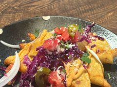 -Q MEX 库迈墨西哥餐吧(三里屯店)