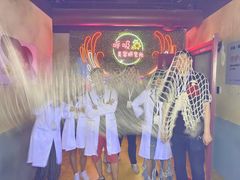 -呼吸沉浸式剧场(甘露园店)