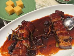 -那家小馆•北京菜•烤鸭(香山店)