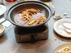 -肖记公安牛肉鱼杂馆·省级非物质文化遗产(江汉路直营店)