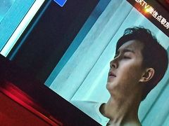 -欢乐酷量贩KTV(万达广场店)