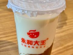 -永和大王(赤峰路二店)