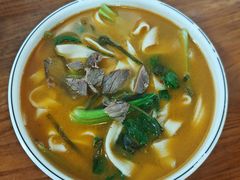 -西工饭庄快餐厅(西工小街店)