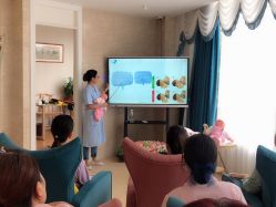 点击看大图 -馨美母婴护理中心(石狮店)