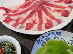 -皇城老妈·大连海鲜火锅(港湾店)