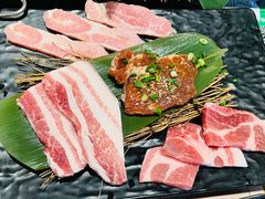 -千寻烧肉(政务区店)