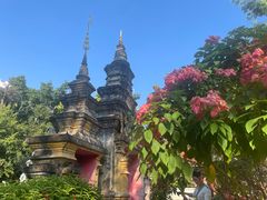 -西双版纳总佛寺