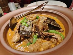 -两湖厨子·湖南菜·湖北菜·河鲜(康乐店)
