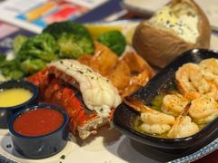 -RED LOBSTER(中城西店)