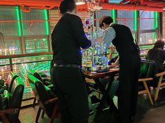 -Famous肥猫墨西哥音乐餐吧(五棵松华熙LIVE店)