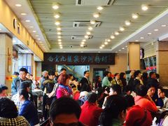 -沙河粉村·国家非遗传承(云台店)