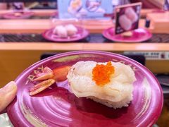 -寿司郎(皇庭广场店)