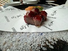 -夏宫中餐厅(静安香格里拉店)