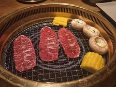 -MIKOMIKO和牛烧肉专门店(南门店)
