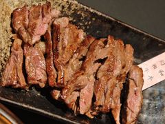 -無二炙坊·和牛烧肉(大钟寺1733店)