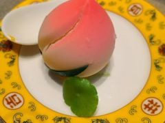 -北平食府.北京烤鸭(亦庄店)