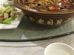 -莎海国际酒店-莎海餐厅